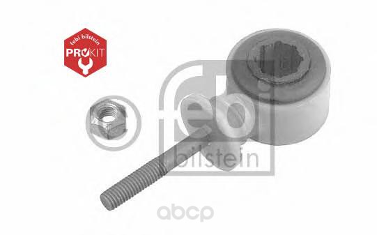 фото Стойка стабилизатора febi 07729