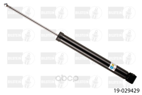 фото Амортизатор 2-х трубный газовый задний b4 bilstein 19-029429