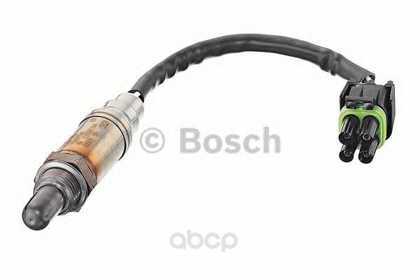 

Датчик автомобильный BOSCH 0258003644