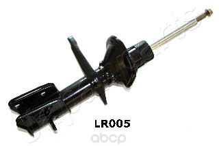 фото Амортизатор передний правый газовый land rover freelander 2.0d/2.5 00 japanparts mmlr005