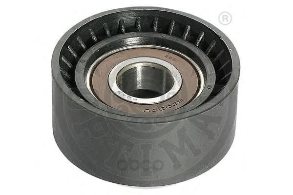 

Ролик натяжителя поликлинового ремня Optimal 0-N1472S