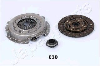 

Комплект сцепления 200 мм Japanparts KF-030
