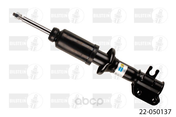 фото Амортизатор подвески daewoo matiz vr b4 bilstein арт. 22-050137