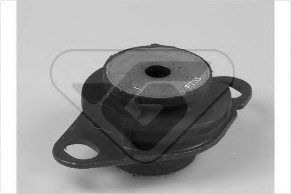 

Опора двигателя Hutchinson 538697 передняя левая, Renault 19, Megane