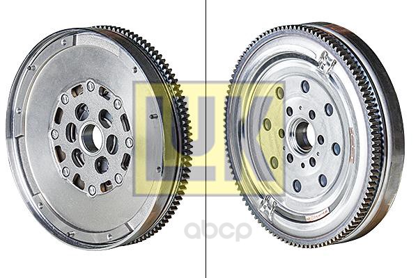 фото Комплект сцепления luk chevrolet captiva opel antara vauxhall 415032210