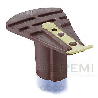 

Бегунок распределителя зажигания BREMI 9484