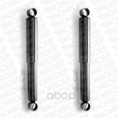 

Амортизатор подвески задний Toyota Hilux II, Land Cruiser 80-91 Monroe D4445