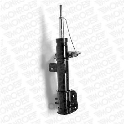

Амортизатор подвески передн fiat: stilo 01-, stilo multi wagon 03- Monroe 16454