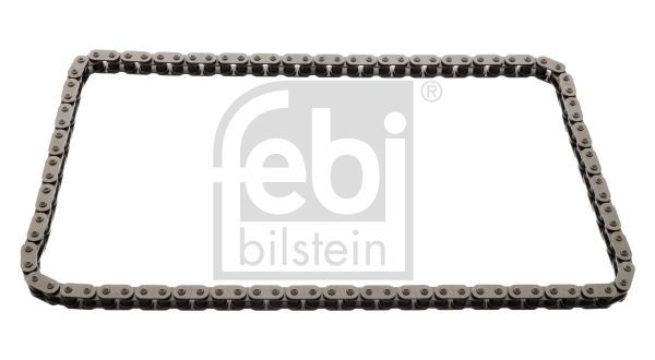 

Распределительный вал febi 09339
