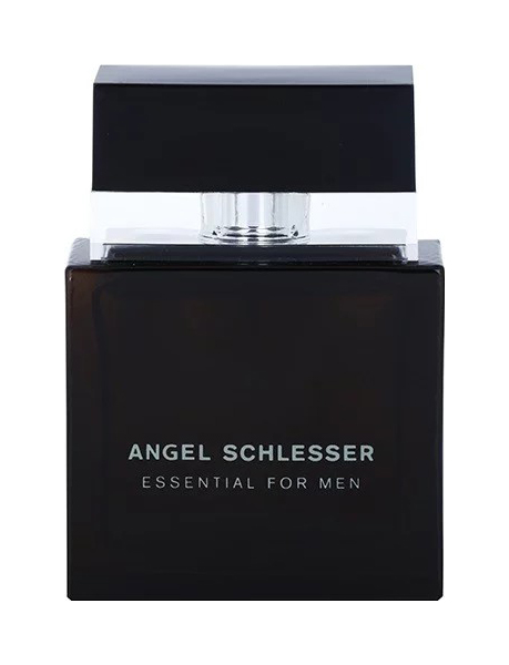 Туалетная вода Angel Schlesser Essential For Men, 50 мл hot octopuss pulse solo essential инновационный мужской вибратор осциллятор для оргазма без рук