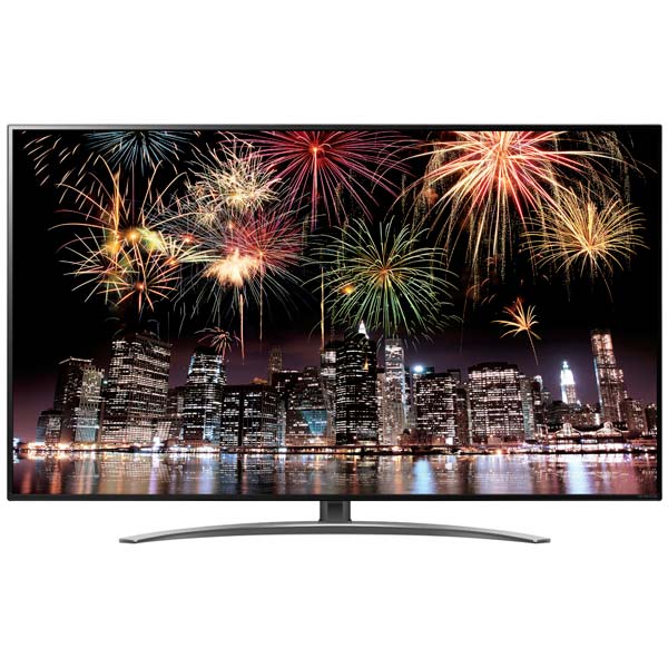 фото Nanocell телевизор 4k ultra hd lg 55sm8600pla