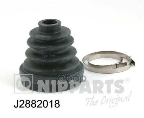 

Пыльник шруса NIPPARTS J2882018