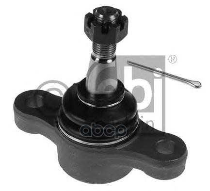 

Шаровая опора febi 41698