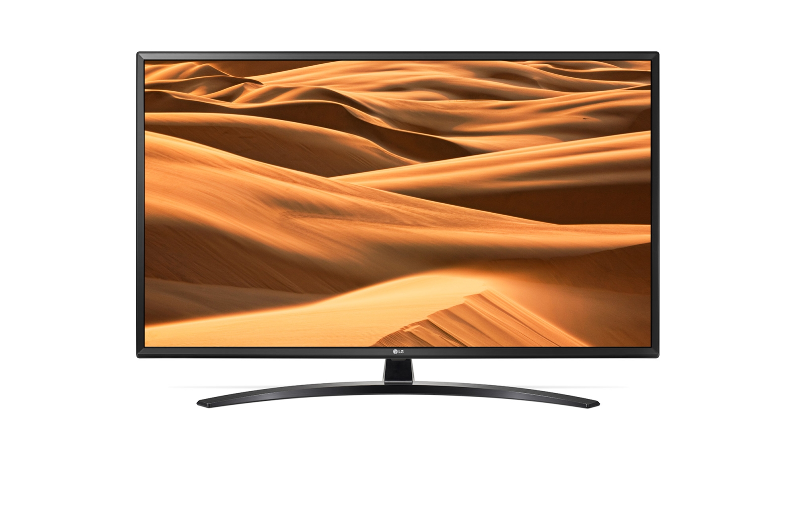 

LED телевизор 4K Ultra HD LG 49UM7450PLA, 49UM7450PLA