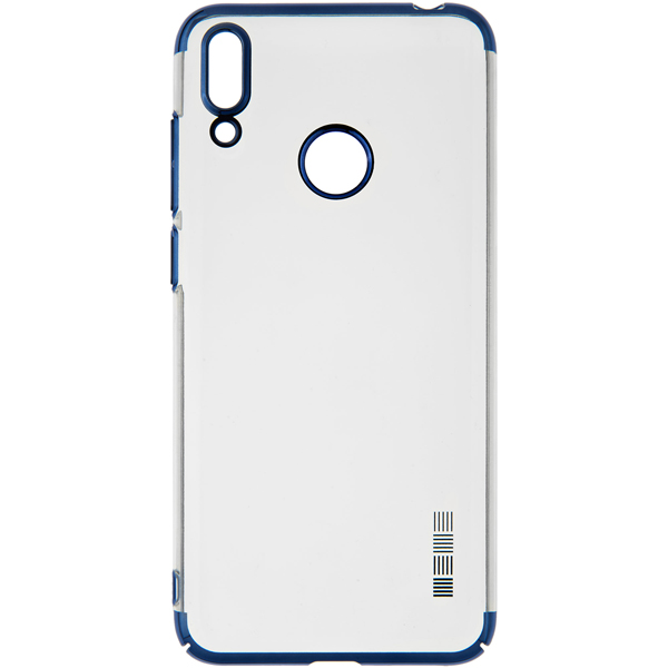 

InterStep Decor ADV для Huawei Y6 2019 Blue