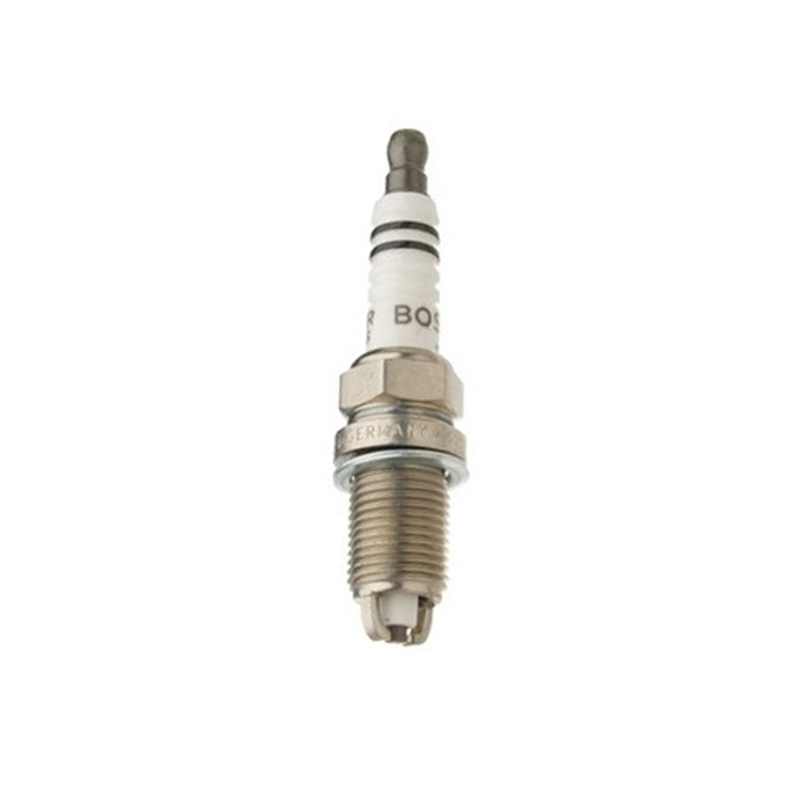 

Свеча зажигания BOSCH 0 241 229 857