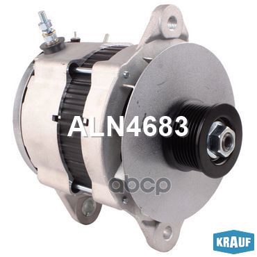 

Генератор Krauf ALN4683