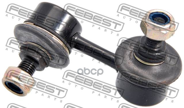фото Стойка стабилизатора febest 0123882