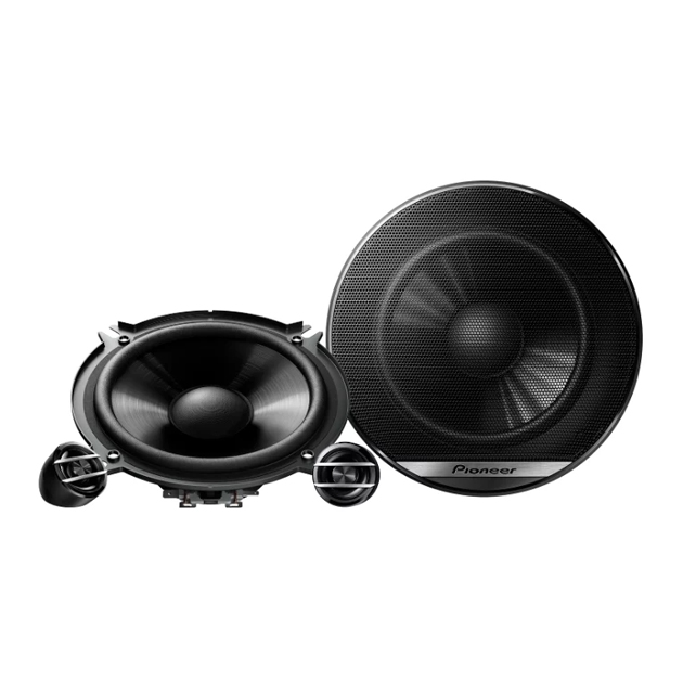 

Автомобильная акустика Pioneer TS-G130C, TS-G130C