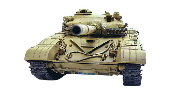 фото Радиоуправляемый танк vstank t72m1 airsoft a03102975 green