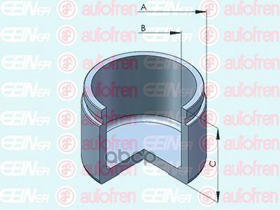 

Поршень суппорта AUTOFREN SEINSA D025532