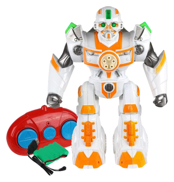 

Радиоуправляемый робот Наша игрушка 1708