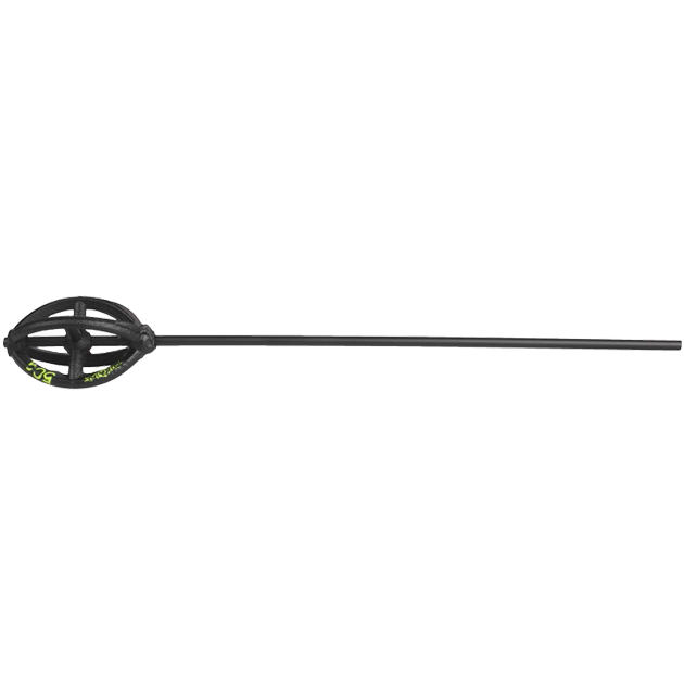 

Фидерная кормушка Mikado OMK-14B-40 круглая, 40 г, OMK-14B-40