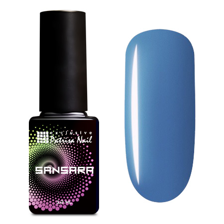 

Гель-лак Patrisa Nail Sansara №934, 12мл