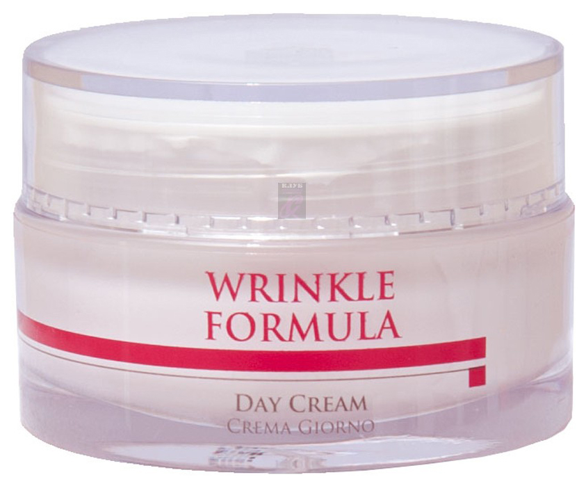 фото Крем для лица histomer day cream wrinkle formula 50 мл