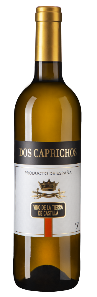 

Вино Dos Caprichos Blanco, Bodegas Faustino