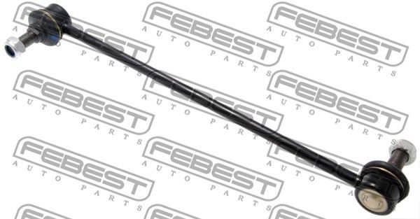 фото Стойка стабилизатора febest 0323-rbf