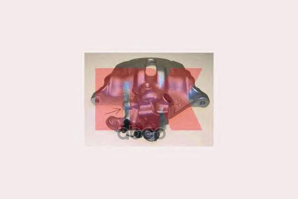 

Тормозной суппорт FEBEST 0277Y61RR