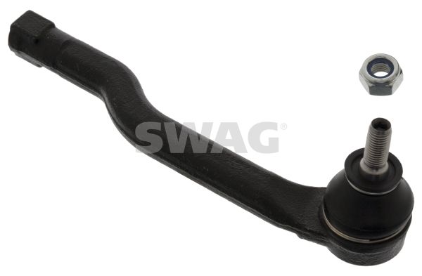 

Наконечник поперечной рулевой тяги SWAG 82 93 0530