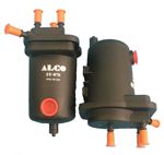 

Топливный фильтр ALCO FILTER FF-070