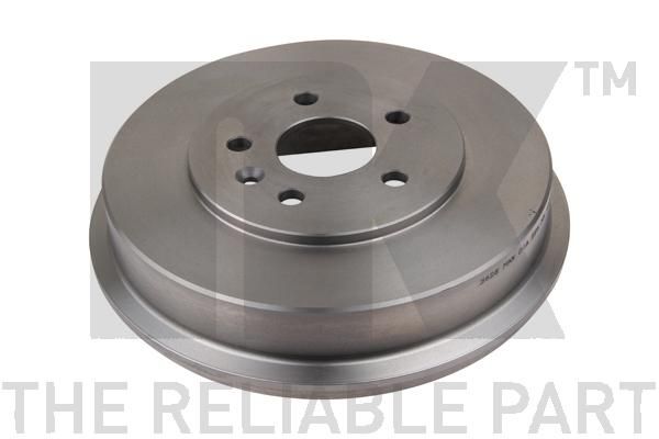 

Тормозной барабан NK 253628