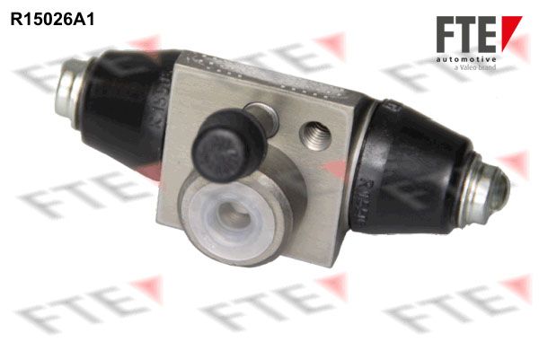 

Тормозной цилиндр FTE R15026A1