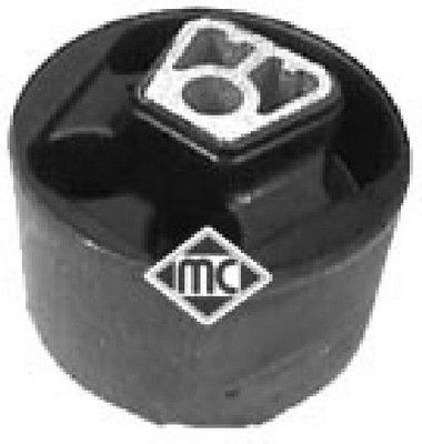 

Опора двигателя Metalcaucho 02966