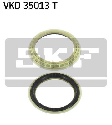 фото Подшипник опоры амортизатора skf vkd 35013 t