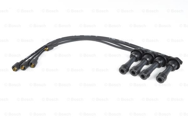 

Комплект проводов зажигания BOSCH 0 986 356 974