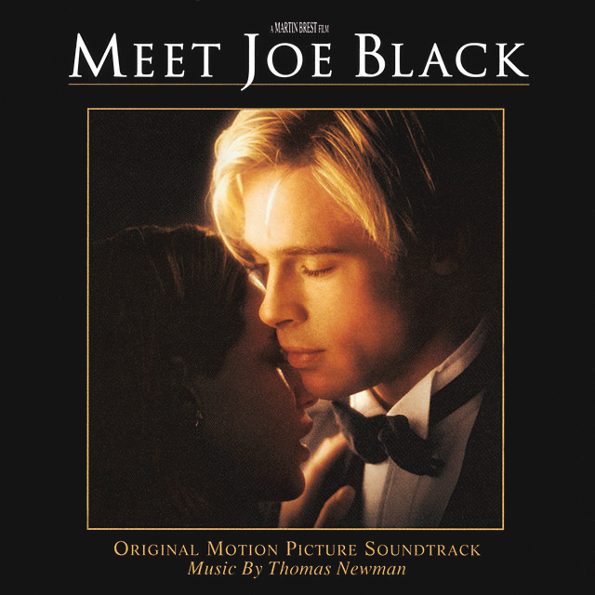 

Soundtrack Thomas Newman: Meet Joe Black (CD)