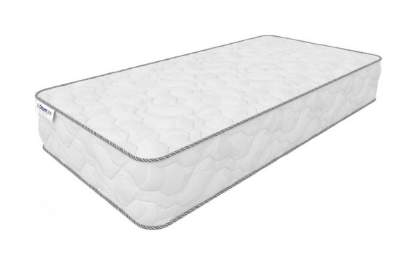 фото Матрас ортопедический dreamline prime soft s1000 150x200 см