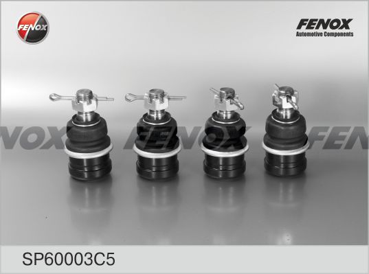 

Рулевая тяга FENOX SP60003C5