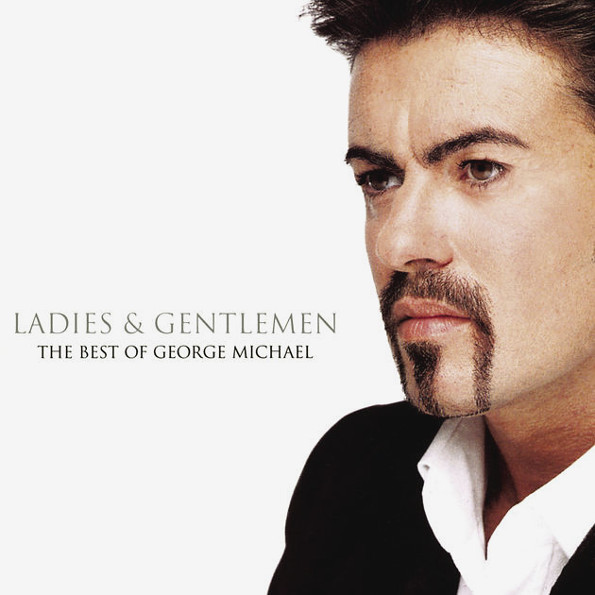 

George Michael Ladies & Gentlemen (The Best Of George Michael)(2CD)