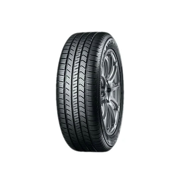 Шины YOKOHAMA Geolandar X-CV G057 265/45 R21 104W R4547