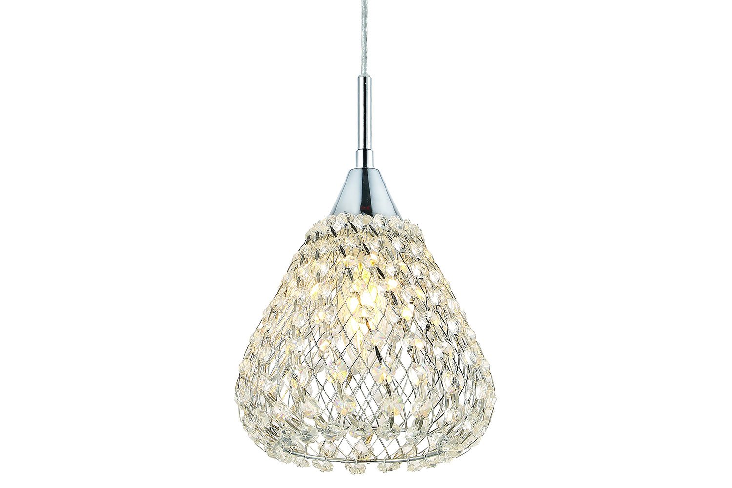 

A9466SP-1CC Подвесной светильник Arte Lamp Adamello