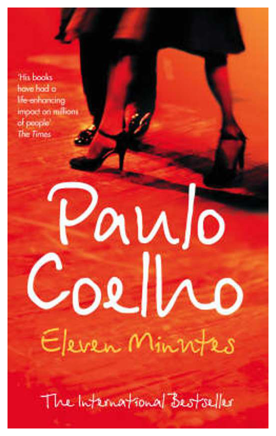

Eleven Minutes