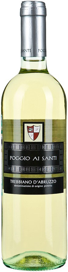 

Вино Poggio Ai Santi Trebbiano D'Abruzzo DOP