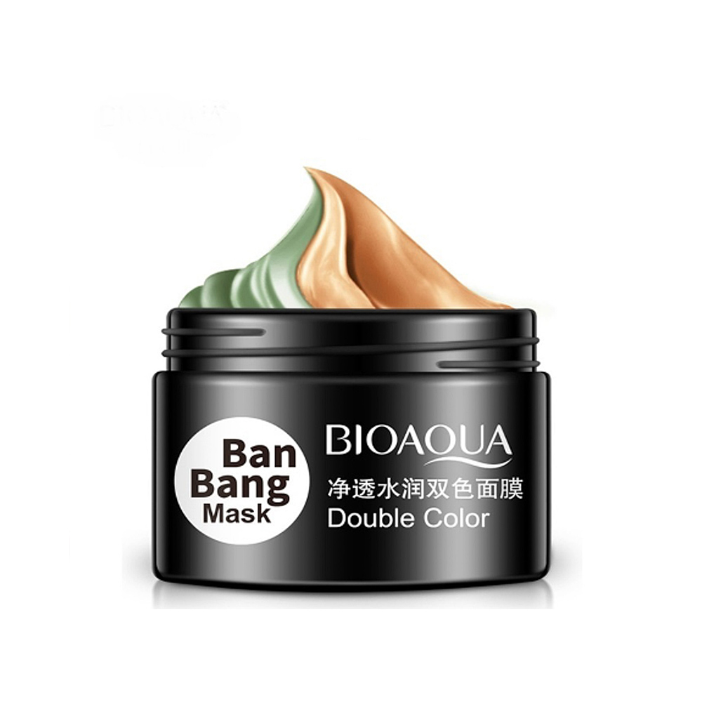 

Маска BIOAQUA BANBANG MASK