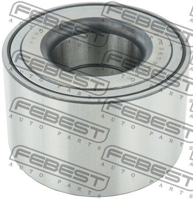 фото Подшипник febest dac38790045