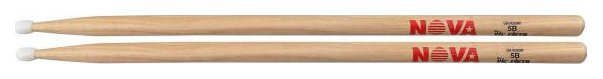 Барабанные палочки Vic Firth N5B N орех